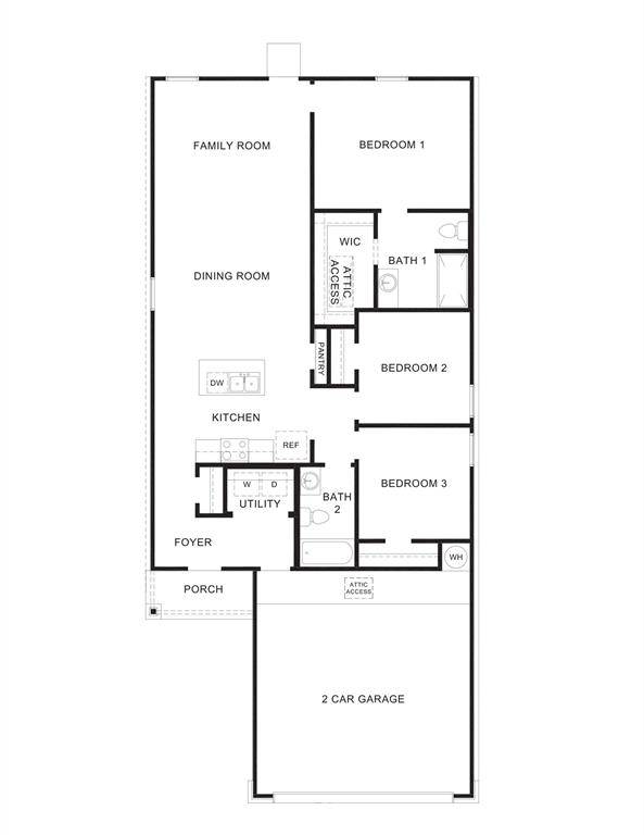 New Caney, TX 77357,18229 Descartes ST