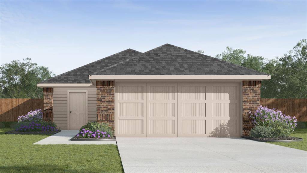 New Caney, TX 77357,18229 Descartes ST