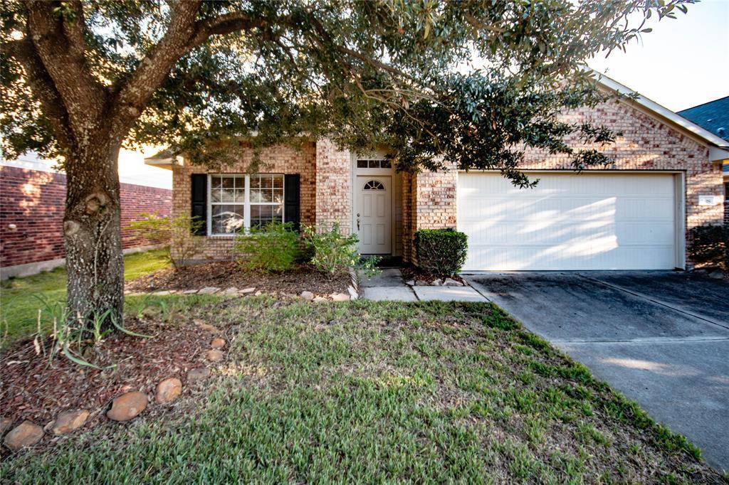 Spring, TX 77386,2818 Lockeridge Oaks DR