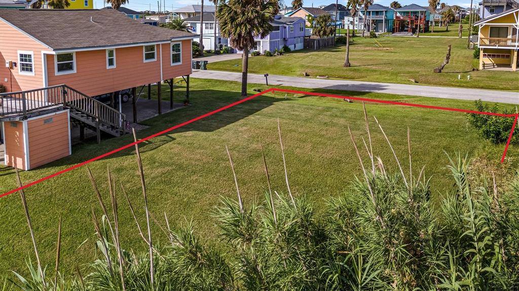 Galveston, TX 77554,Lots 63 and 64 Las Palmas