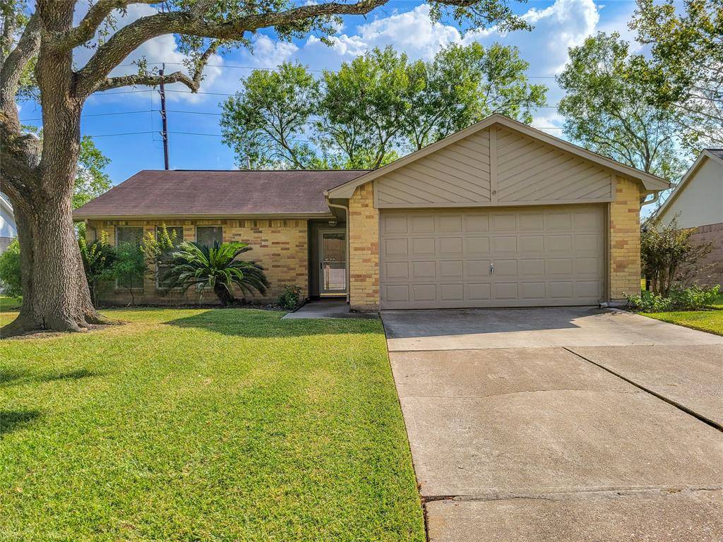 Pearland, TX 77584,3318 S Primrose Meadows CIR