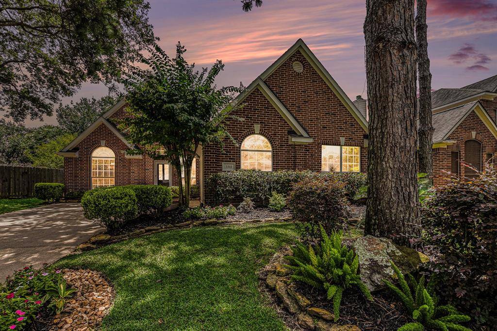 Katy, TX 77494,3311 Baden Oaks CT