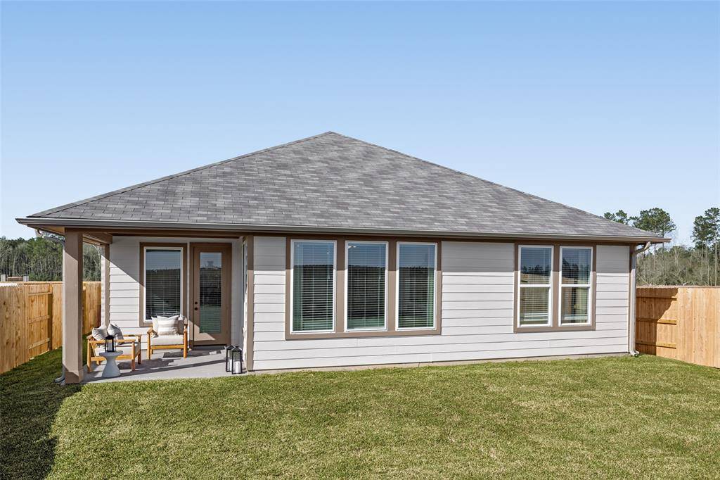 Splendora, TX 77372,14474 Trumpet LN