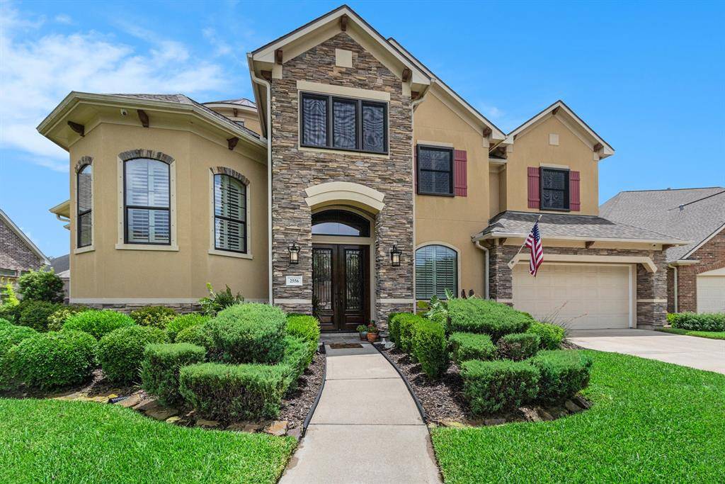 League City, TX 77573,2556 Valencia CV