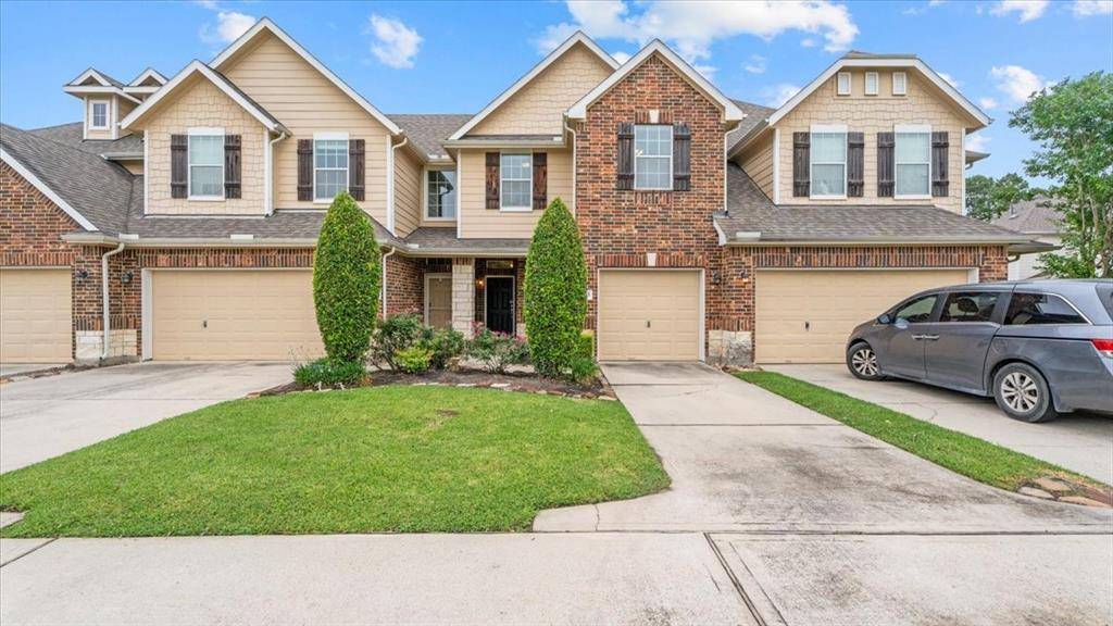 Spring, TX 77379,10543 Day Trail LN
