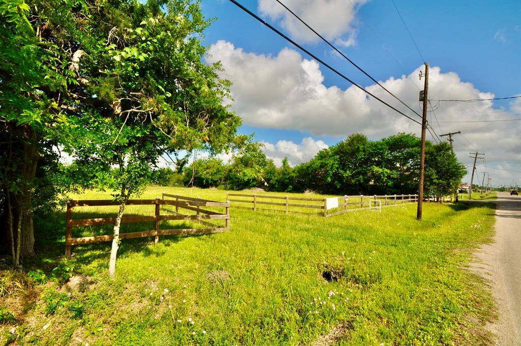 Alvin, TX 77511,0 Jephson DR