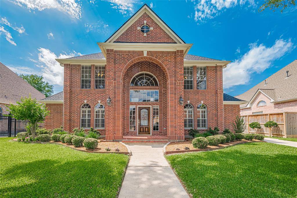 Jersey Village, TX 77040,16405 Jersey Hollow DR
