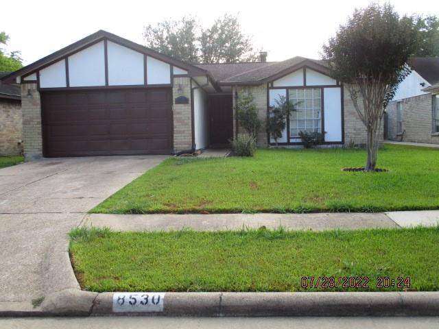 Houston, TX 77083,8530 Grand Knolls DR