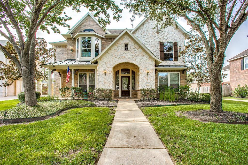 Missouri City, TX 77459,9006 Stones Throw LN