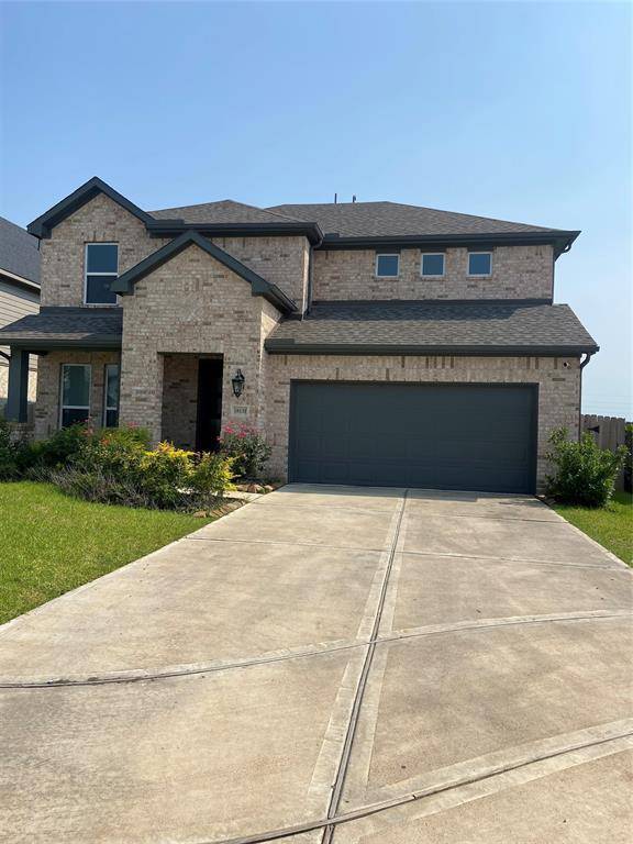 Richmond, TX 77407,18131 Grand Vista Hills LN