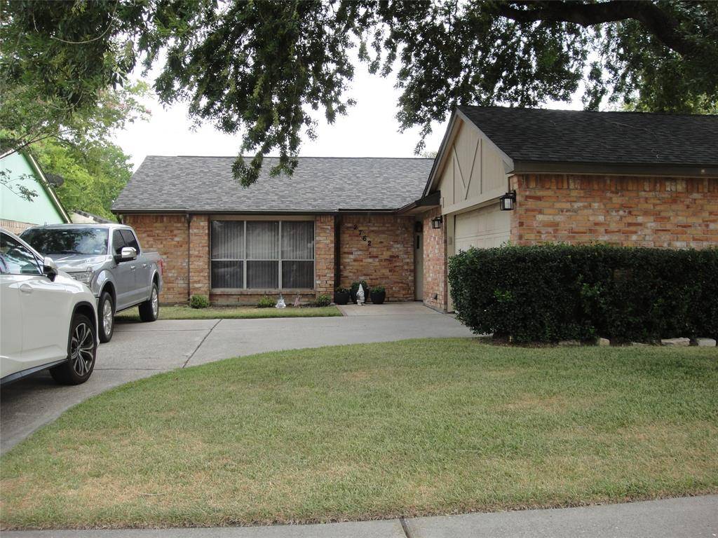 Houston, TX 77067,2762 Winter Park CT