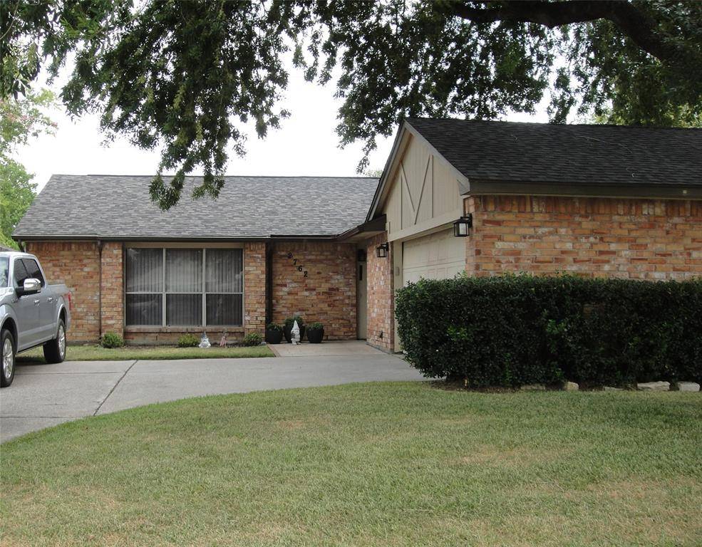 Houston, TX 77067,2762 Winter Park CT