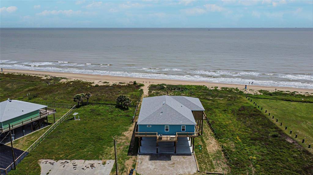 Crystal Beach, TX 77650,834 Gulf Cedar DR