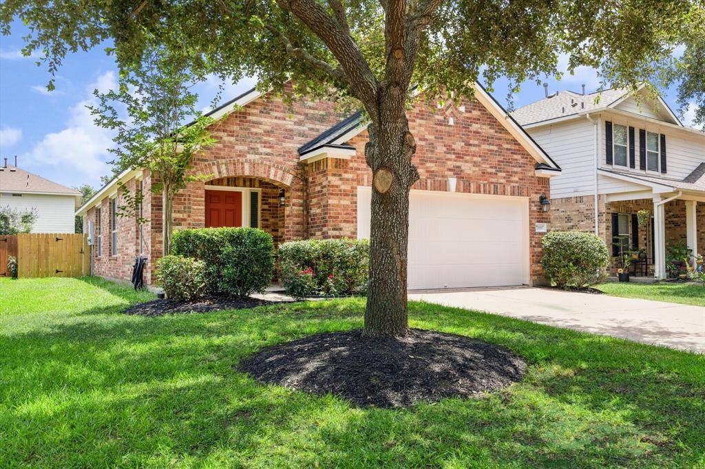 Cypress, TX 77433,20607 Ranch Mill LN