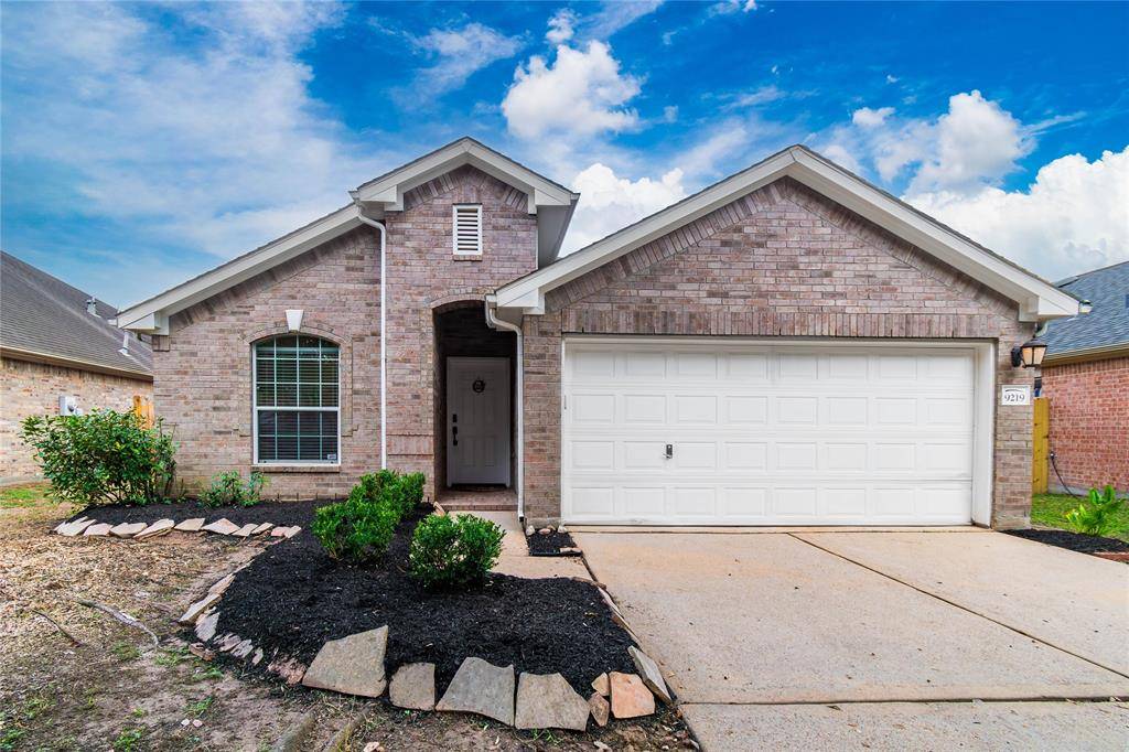 Pearland, TX 77089,9219 Arrowhead Trace LN