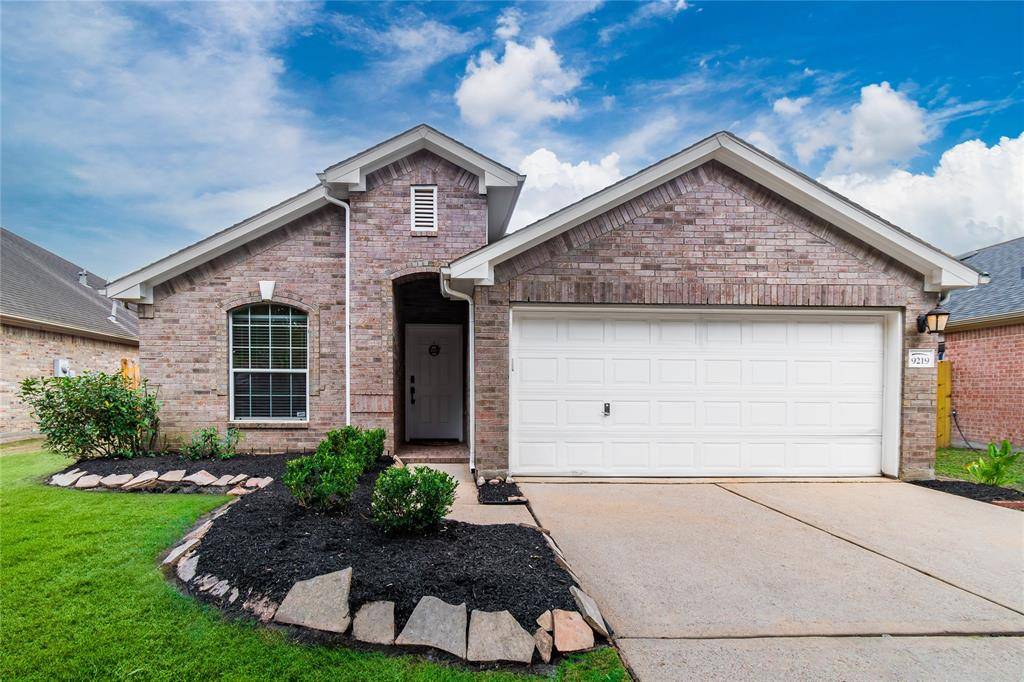 Pearland, TX 77089,9219 Arrowhead Trace LN