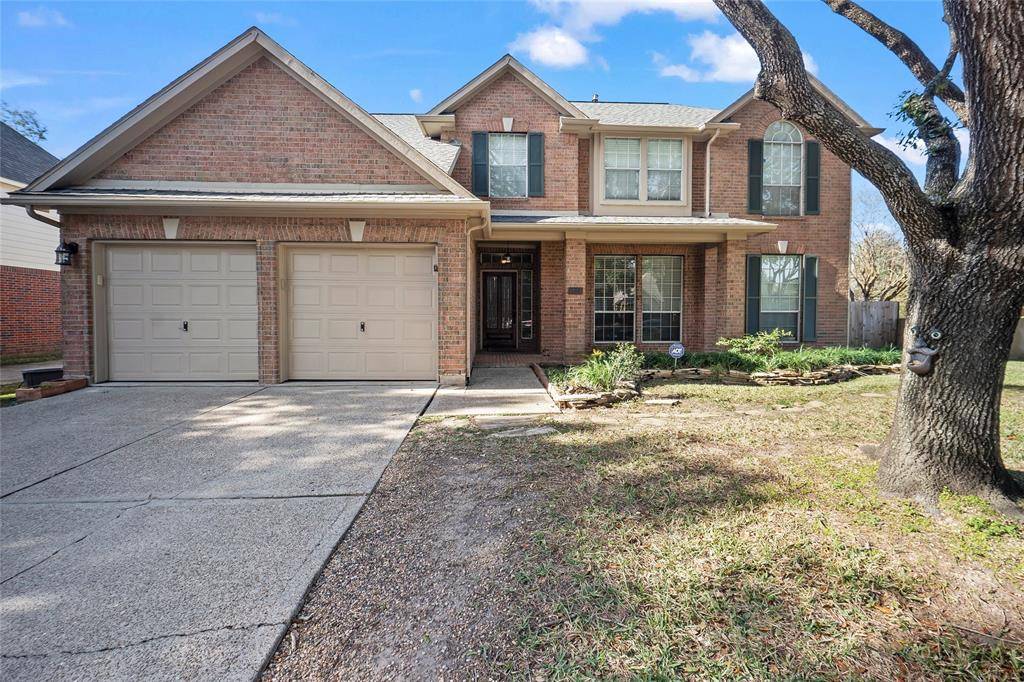 Seabrook, TX 77586,1611 Rustic Oak LN