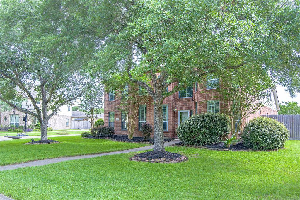 Friendswood, TX 77546,1010 High Ridge DR