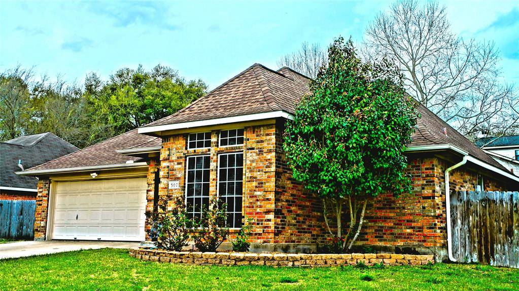 Brenham, TX 77833,307 Brookside DR