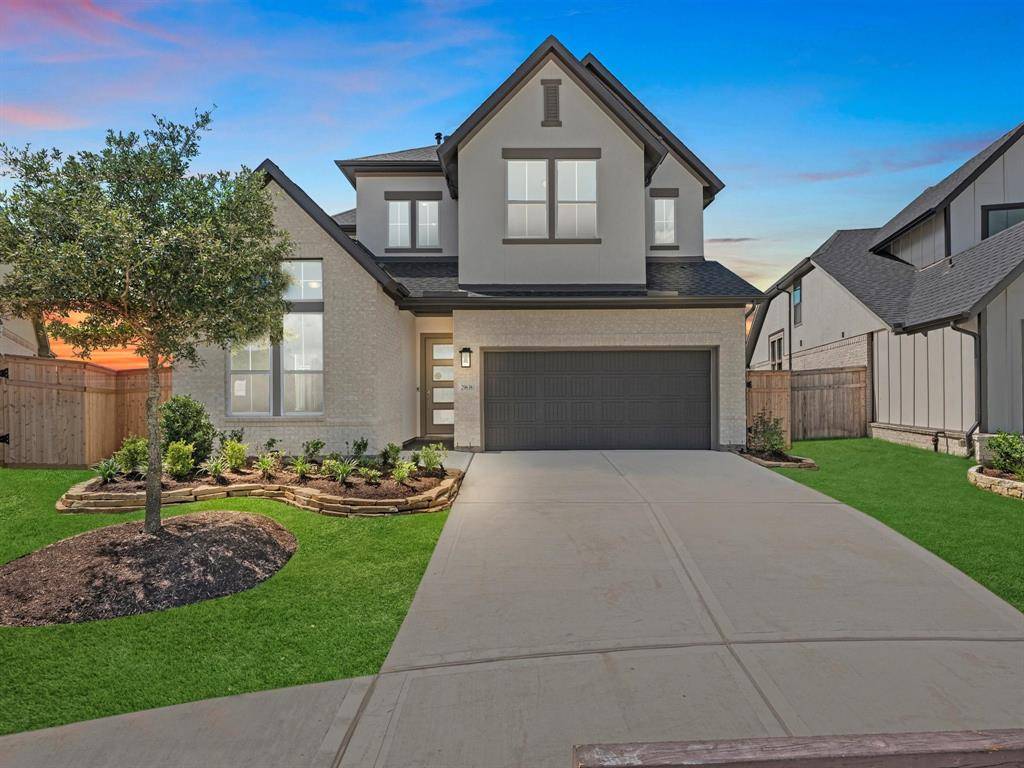 Montgomery, TX 77316,14836 Shorthorn Run LN