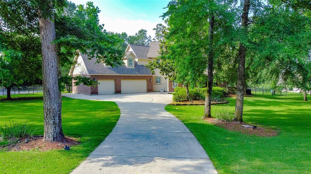 Magnolia, TX 77354,9619 Deer Path LN