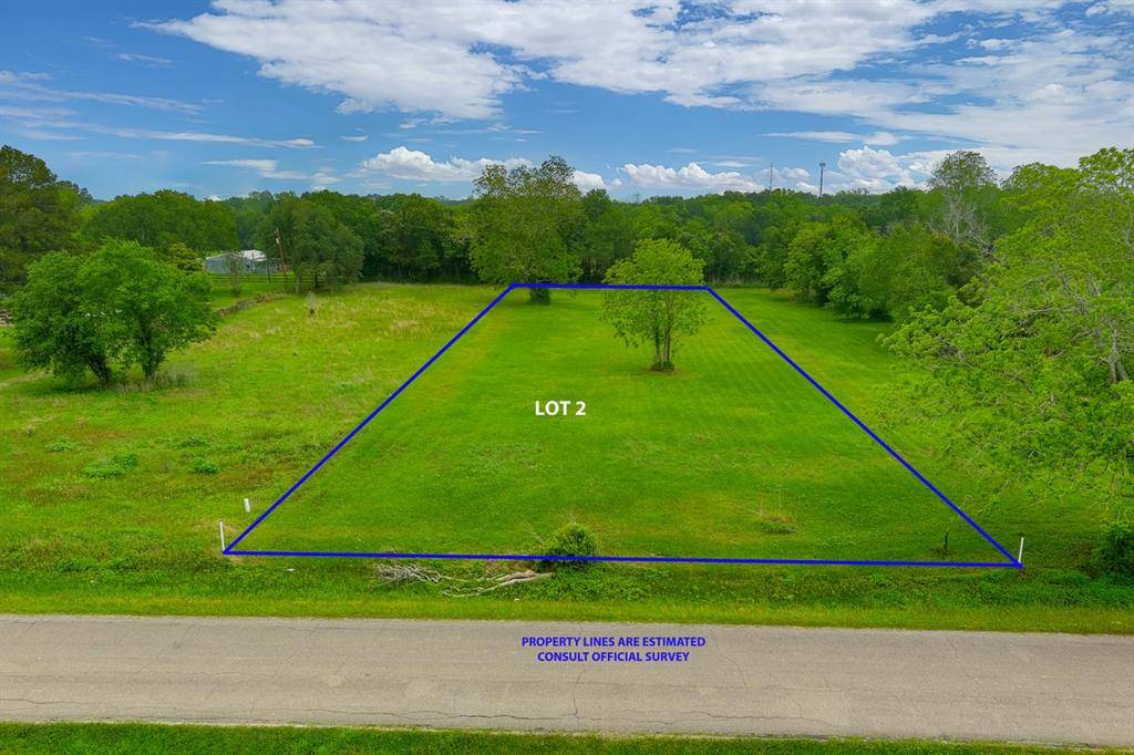 Alvin, TX 77511,2428 Mamie Ford - LOT 2