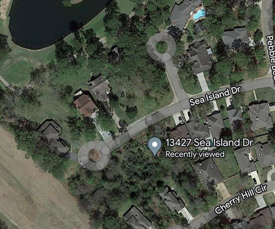 Montgomery, TX 77356,13427 Sea Island DR