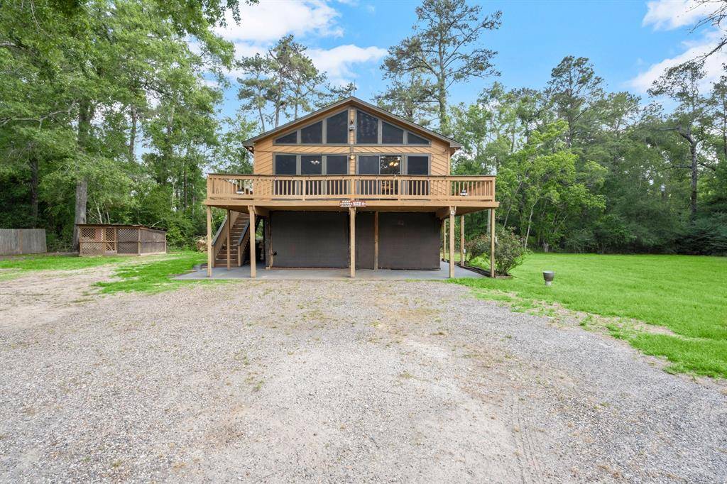 New Caney, TX 77357,20095 Scott Gardner RD