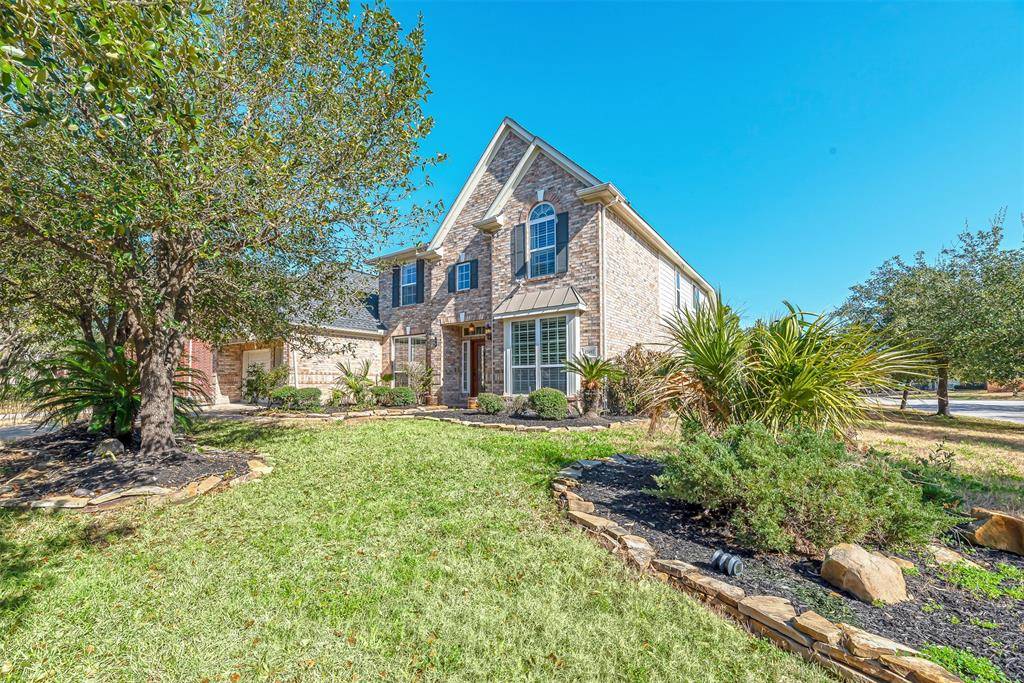 Tomball, TX 77377,17402 Old Court DR