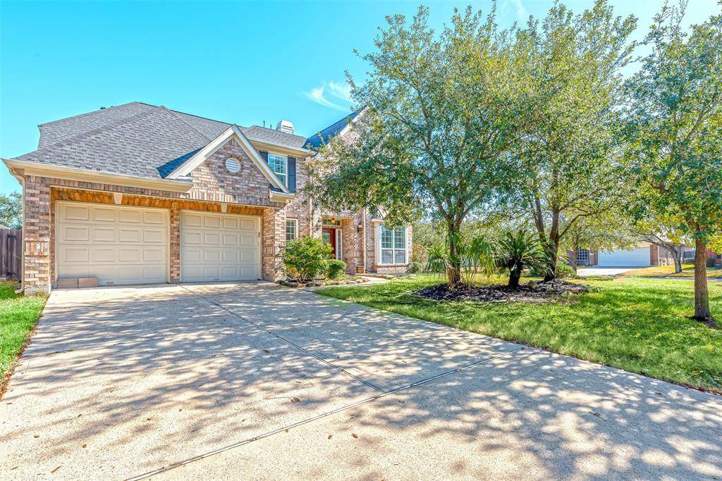 Tomball, TX 77377,17402 Old Court DR