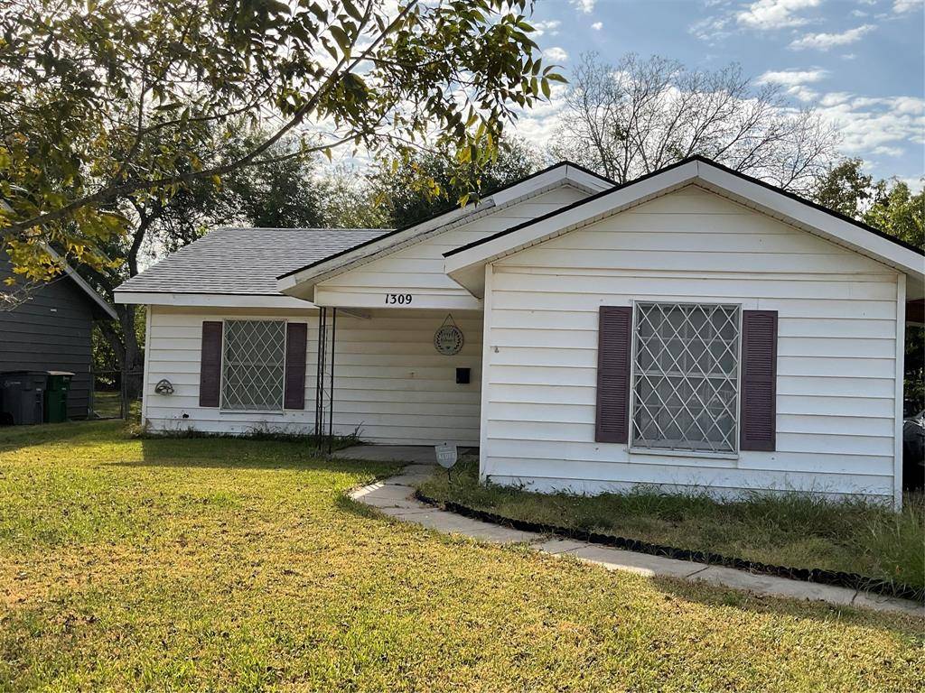 Victoria, TX 77901,1309 La Valliere ST