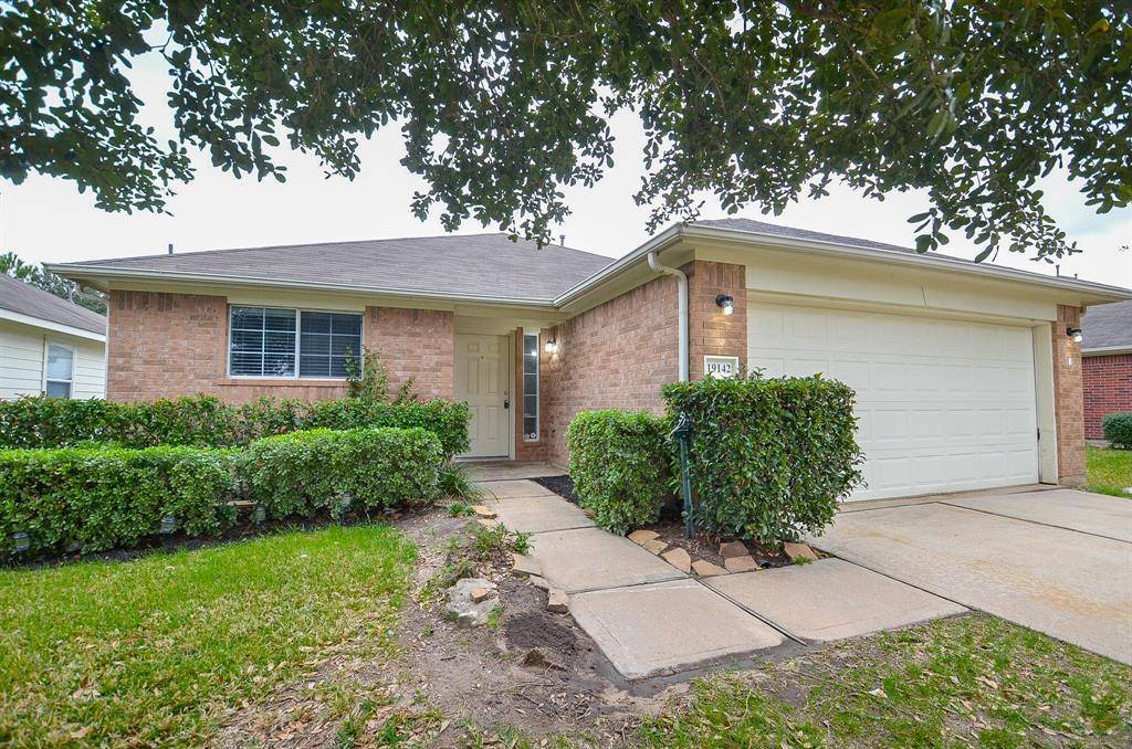 Katy, TX 77449,19142 Canaras CT