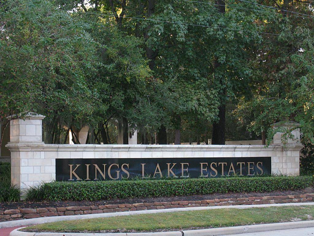 Humble, TX 77346,121 Kings Lake Estates BLVD