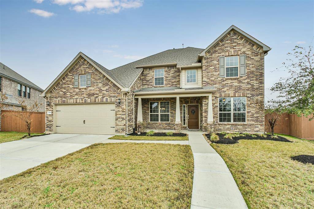 Katy, TX 77493,23106 Mulberry Thicket TRL