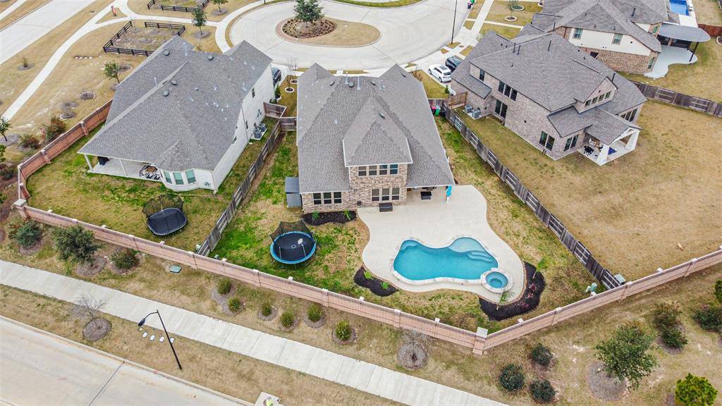 Katy, TX 77493,23106 Mulberry Thicket TRL