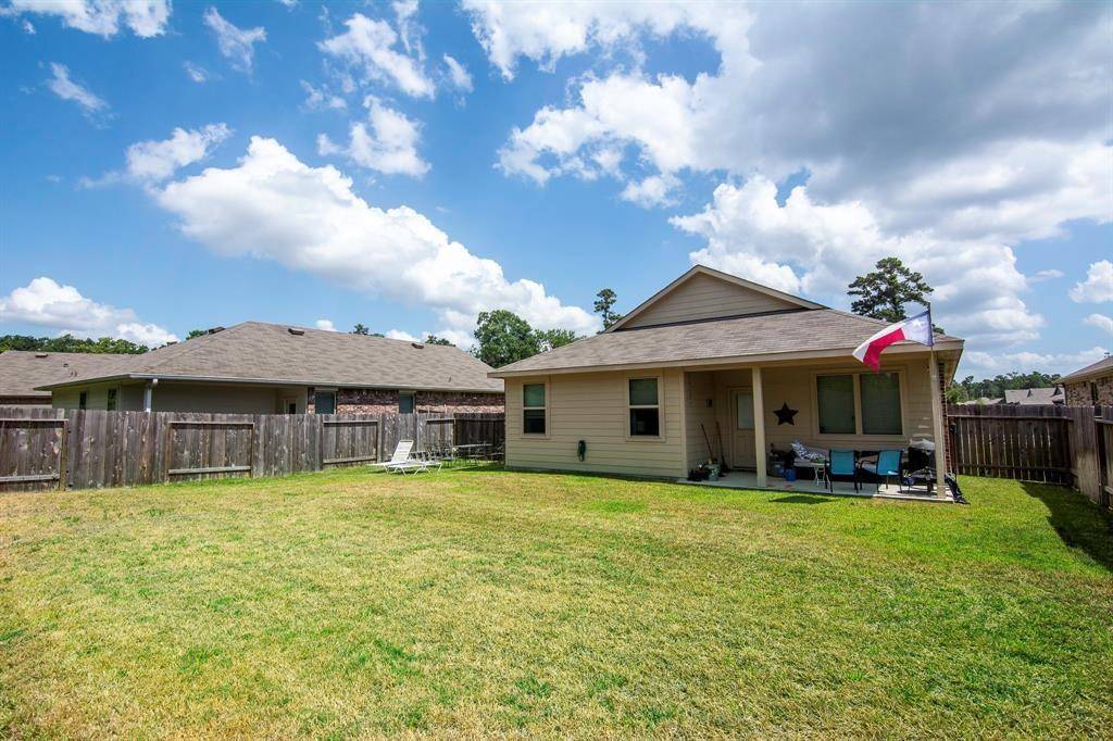 Spring, TX 77389,5919 Harbor Ranch LN