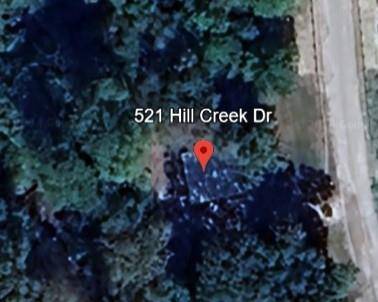 Coldspring, TX 77331,521 Hill Creek DR