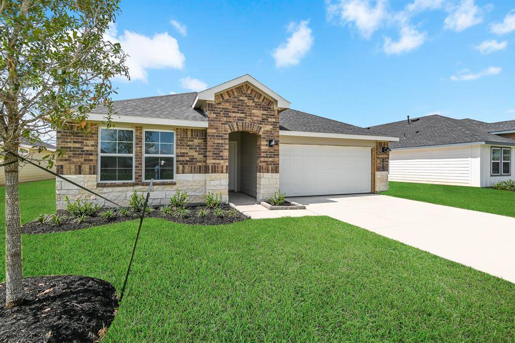 Alvin, TX 77511,1014 Great Barracuda LN