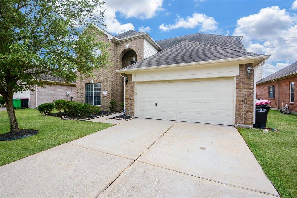 Spring, TX 77373,23519 Goldking Cross CT