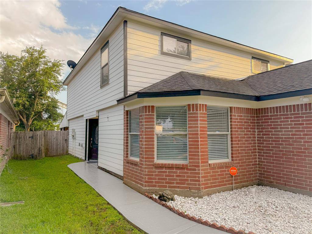 Houston, TX 77084,18323 River Sage DR