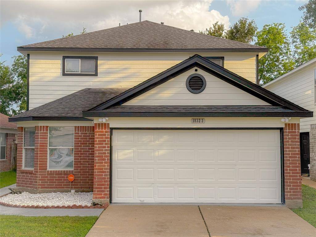 Houston, TX 77084,18323 River Sage DR