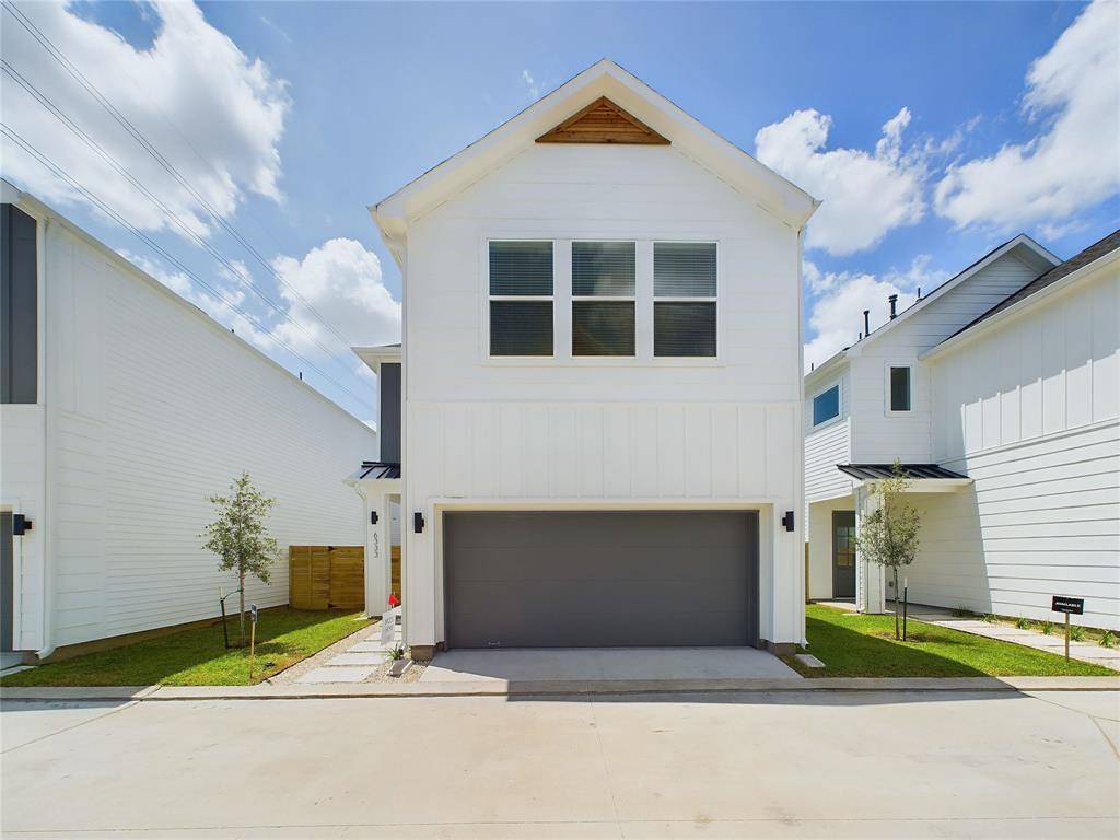 Houston, TX 77091,6333 Wheatley St