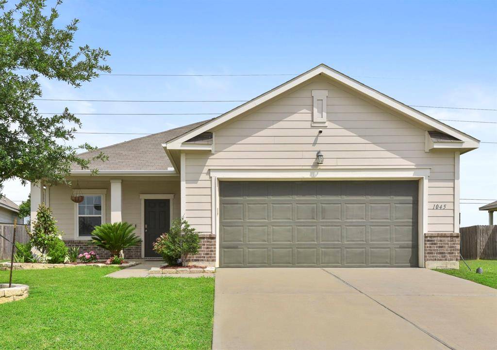 Brookshire, TX 77423,1045 Spindletree LN