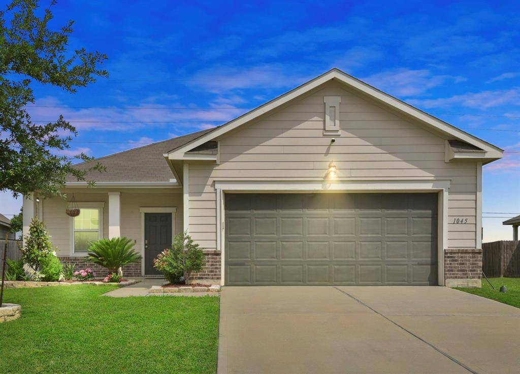 Brookshire, TX 77423,1045 Spindletree LN