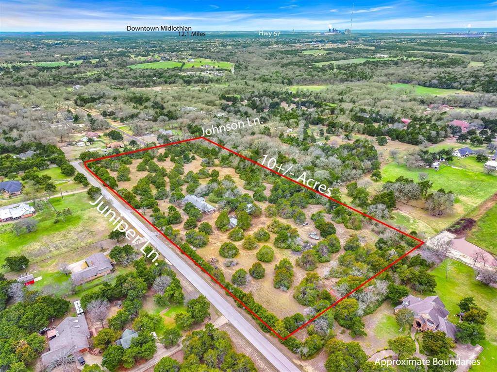 Midlothian, TX 76065,1925 Juniper LN