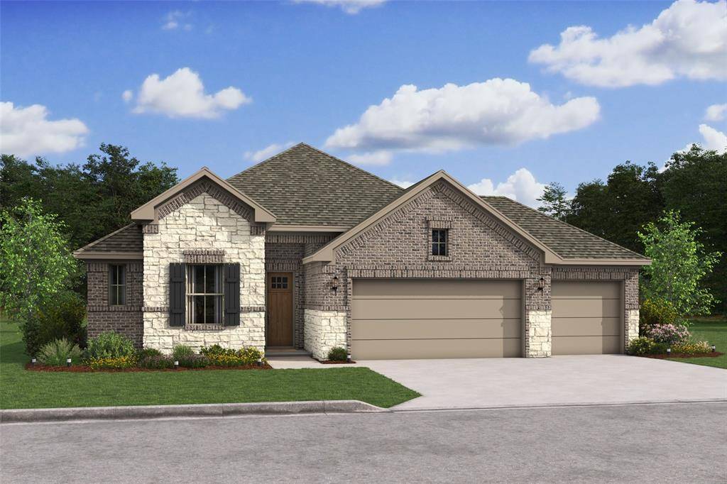 Dayton, TX 77535,1330 Imperial Ranch WAY