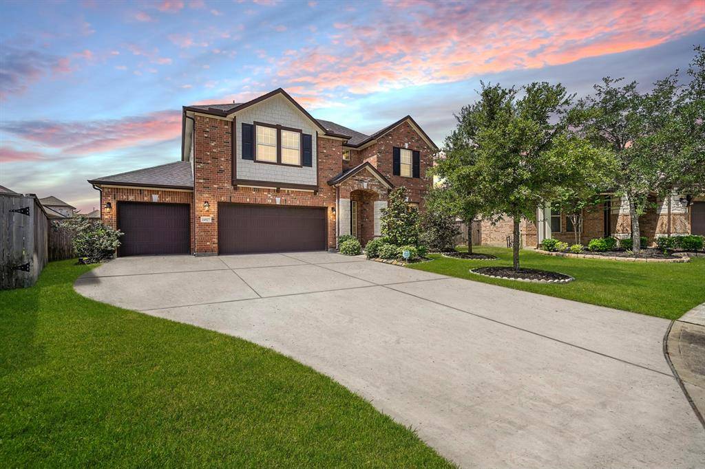 Cypress, TX 77429,14927 Violet Willow CT