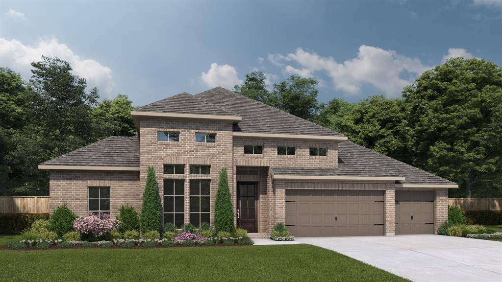 Conroe, TX 77302,16002 Monterrey Creek CT
