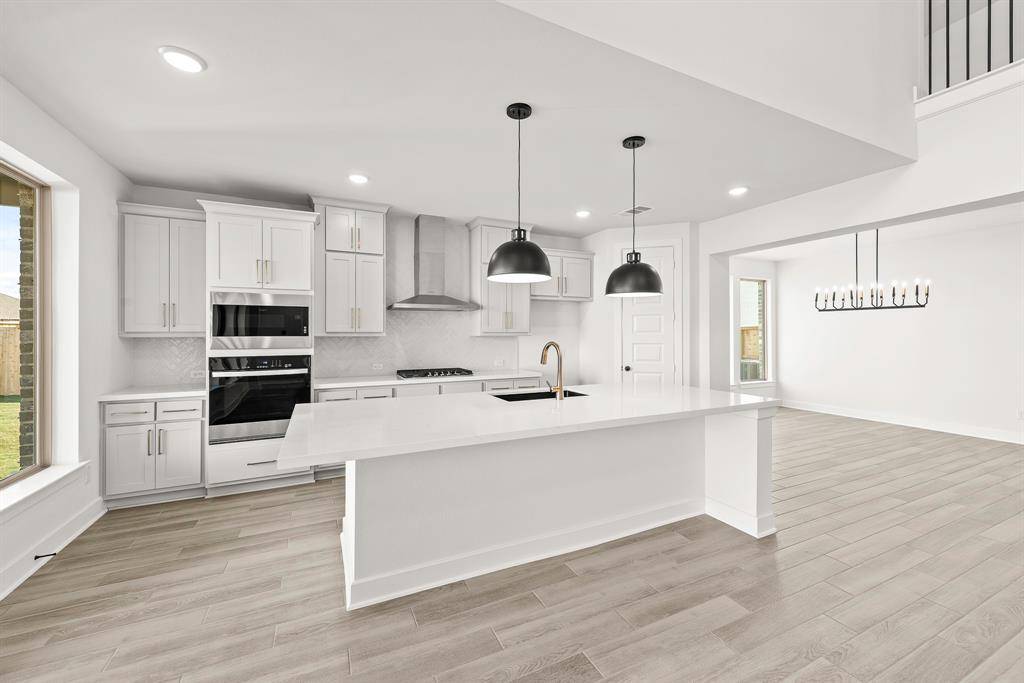 Conroe, TX 77304,510 Black Creek TRL