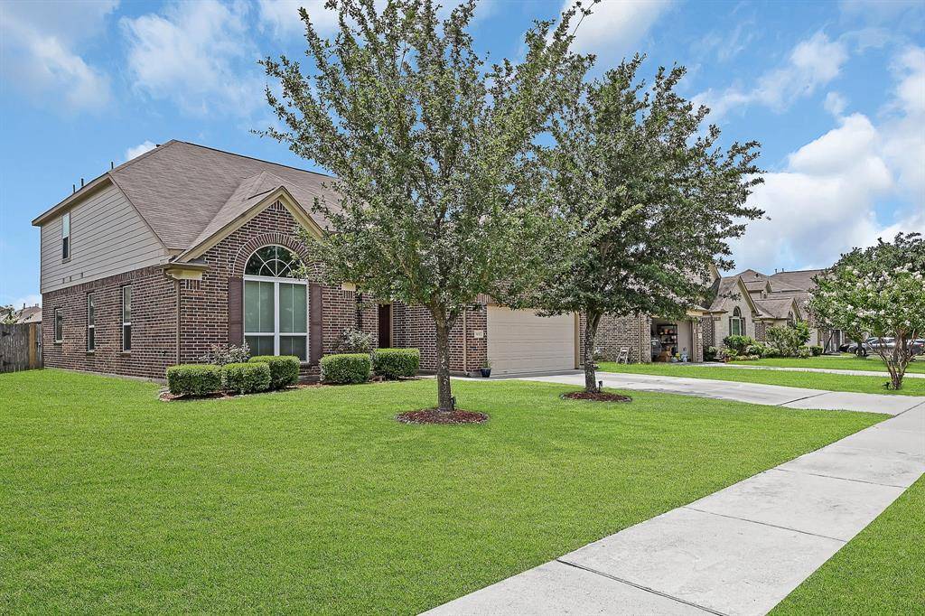 Katy, TX 77493,3410 Quarry Place LN